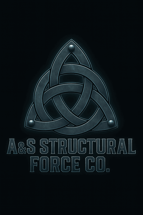 A&S Structural Force Co.