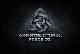 Structural Steel Welding Company | A&S Structural Force Co.