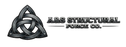 Structural Steel Welding Company | A&S Structural Force Co.